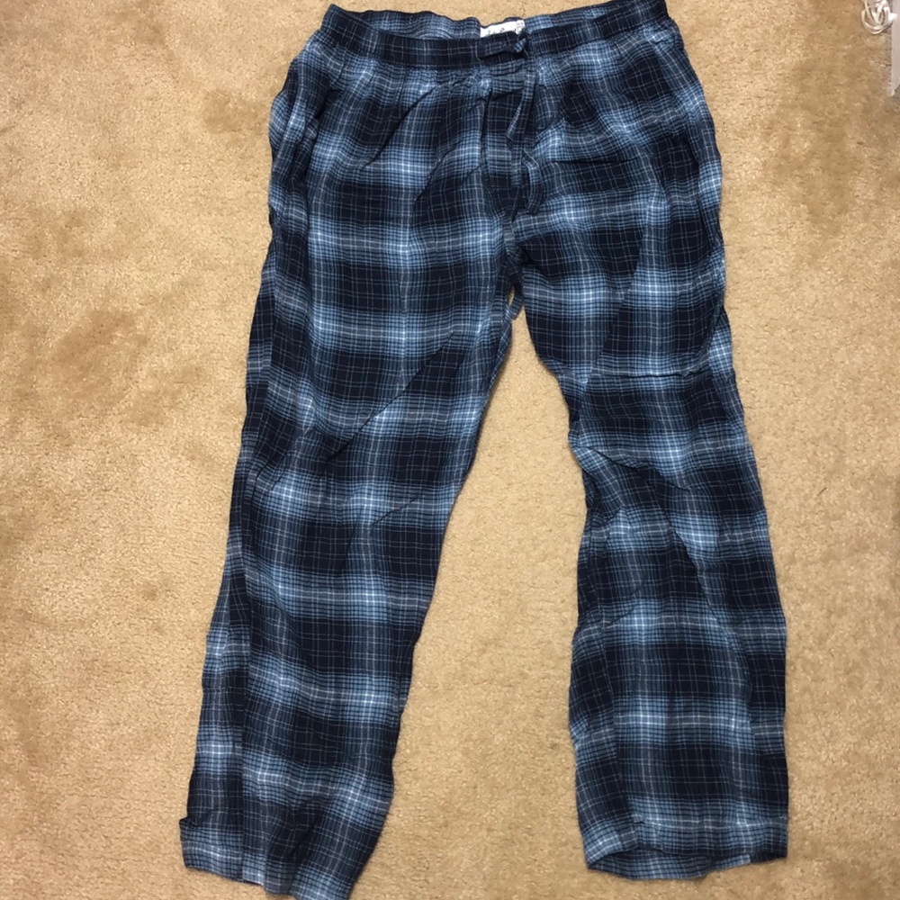 Lucky Brand Men’s Pajama Pants